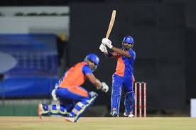 Kaushal silva was one of those unlucky players to be denied a. Lpl Thrills And Kills