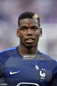 This barber is behind the haircuts of some of the world's most famous soccer players. Funeraire Samuser Secteur Boucle D Oreille Paul Pogba Probleme Revocation Fierte