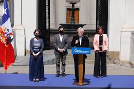 Caja los andes ideó un webinar para analizar las principales claves del subsidio al empleo. Presidente Sebastian Pinera Lanzo Nuevo Subsidio Al Empleo Con Foco En Mujeres Jovenes Y Personas En Situacion De Discapacidad Araucania Noticias Temuco