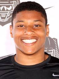 Eric Jackson Defensive End Recruiting Profile