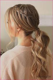 Magnificent Hair Style For Medium Hair Uzun Sac Orme At Kuyrugu Kisa Sac