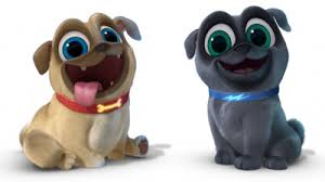 Pictures Of Bingo From Puppy Dog Pals Puppy Dog Pals Due Teneri Cuccioli Fiestas Para Perros Cumpleanos De Perro Perro Simones