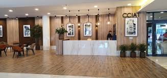 Centrul regional de afaceri al ccia timiș, gazda ideală pentru evenimente de business de înaltă clasă calitate, eleganță, modernitate! Eleganta Si Rafinament A Fost Redeschis Centrul Regional De Afaceri
