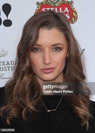 146 fotos e imágenes de alta resolución de Alyssa Phillips