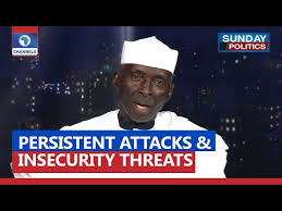 In bantex, i have lost a dear friend and partner in the service of kaduna state. Bala Bantex Channels Television