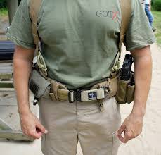 Image result for Military@COMBAT BELT SUSPENDERS