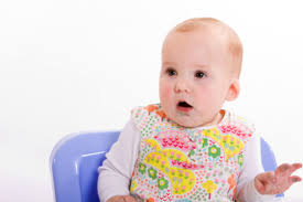 If baby eats like she normally does at a feeding, then there is a good chance it was hunger. How To Tell If Your Baby Really Is Hungry Bounty