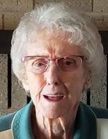 Betty Fields Obituary