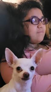 We still haven't heard from our baby fur being missing since 11/05