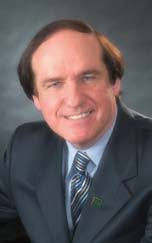 Les soins à la personne âgée prennent un virage majeur Rapport du président