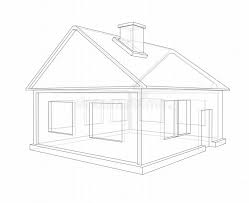 In this art tutorial i show how to draw a room in perspective, step by step. Cottage Perspective Stock Illustrations 2 212 Cottage Perspective Stock Illustrations Vectors Clipart Dreamstime