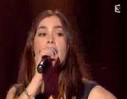 Olivia Ruiz J Traine Des Pieds Youtube