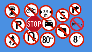 Latihan ini mengandungi 25 soalan. Rambu Lalu Lintas Dan Artinya Berdasarkan Kategori