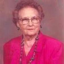 Eudell Ellis Obituary June 2, 2010