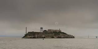 The ferry ride takes about 20 minutes each way. Alcatraz Prison And Island San Francisco Bay Stock Image Image Of States Prison 141710969