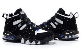 Solecollector participates in various affiliate marketing programs, which means solecollector gets paid commissions on purchases made through our links to retailer sites. Charles Barkley Shoes Who Remembers These Repin By Pinterest For Ipad New Nike Shoes Nike Shoes Sneaker Boots