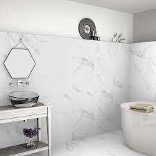 Maybe you would like to learn more about one of these? Calacatta Marble Effect 60x30 Matt Tiles Luxury Tiles