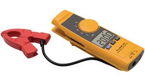 Fluke 365 E Detachable Jaw True Rms Ac Dc Clamp Meter