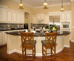 There are a lot of different materials you can use for your kitchen floors —from raw and original to glossy dark woods and painted colors, too. 34 Kitchens With Dark Wood Floors Pictures Home Stratosphere