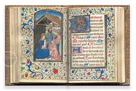 May 14, 2018 · comments. Hours Of The Virgin Mary Facsimile Edition