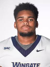 Which former Johnston Reporter area high school standouts will be in action  in the week starting Mon Oct. 21?