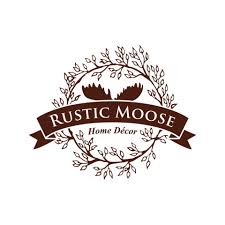 Decor home moose illustrations & vectors. Rustic Moose Home Decor Home Facebook