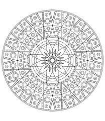 Mandalas often serve as tools in spiritual and psychological practices such as meditation. Art Therapy Mandala Coloring Books Detailed Coloring Pages Mandala Coloring Pages