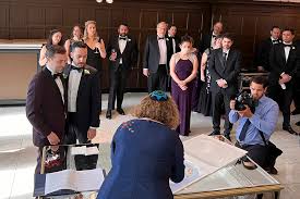 Evan Aaron Wedding Day 09