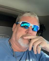 Eric J. Primm Obituary July 3, 2025