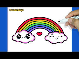 We did not find results for: How To Draw A Cute Rainbow And Clouds Easy With Coloring Myhobbyclass Com Learn Drawing Painting And Have Fun With Art And Craft