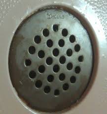 Over two million drains are now protected by the shroom patented design. Is The Drain Cover In My Shower Sufficient Home Improvement Stack Exchange