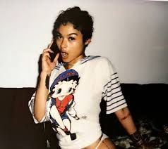 India Westbrooks India Westbrooks Short Hair Styles Black Beauties