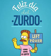 Para la década de los 90, the left handers club (el club de los zurdos), retomó la idea de capbell y la volvió una tendencia global, uniendo a quienes para adaptarse a la mayoría debían. 13 De Agosto Dia Mundial Del Zurdo Cual Es El Motivo De Celebrar Este Dia