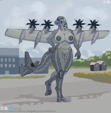 Rule34 - If it exists, there is porn of it   7007805