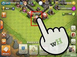 You can only copy bases that are one town hall level lower or higher than . How To Upgrade Correctly In Clash Of Clans With Pictures