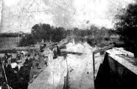 Grand lake covers 13,500 acres (5,500 ha) in mercer and auglaize counties. Grand Lakes St Marys Educational Series History Of Glsm What You Don T Know Lake Improvement Association