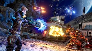 Borderlands 3 4k 16 Hd Games Wallpapers Hd Wallpapers Id 35512