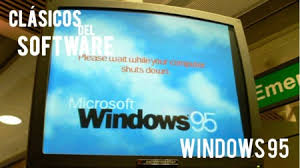 Ohayo pivigamers, llego el tan esperado viernes de top's siempre en cualquier juego no falta el comentario «es para 32 bits?» y es que la mayoría (por no decir todos) de los juegos salen solo para 64 bits porque el sistema operativo de 32 no soporta ya las. Windows 95 Clasicos Del Software V