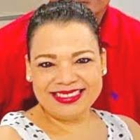 Magda Narvaez's Instagram, Twitter & Facebook