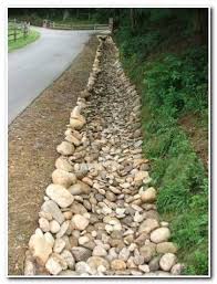 This video shows the installation of slopegrid to create a swale on a mountain roadside to help control water runoff. Pin On Landscaping