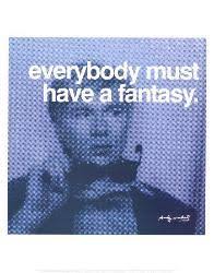Probably one of the most famous andy warhol quotes that everyone knows about is: Warhol Quotes Posters Prints Paintings Wall Art Allposters Com