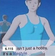 6.115 Microcomputer Lab!