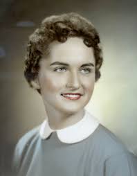 Most Recent Obituaries