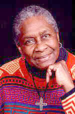 Extending welcome key to boosting African American vocations