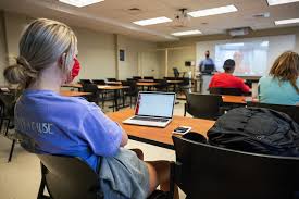 Jsu Jsu News English Department To Offer Microcredentials In College Teaching