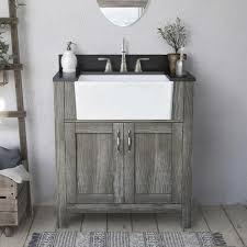 vanity and jet black granite vanity top