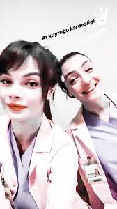 Merve dizdar zeynep dizdar kardeş mi? Merve Dizdar Boy