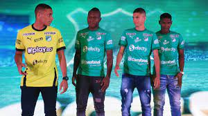 Deportivo cali live score (and video online live stream*), team roster with season schedule and results. Deportivo Cali Presenta Su Nueva Indumentaria Para 2020 As Colombia