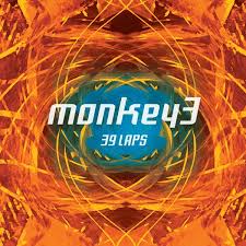 Monkey3 Reverbnation