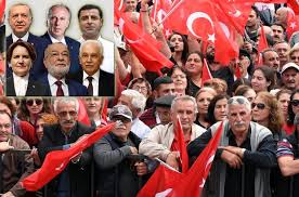 Temel karamollaoğlu selahattin demirtaş tahliye edilmeli saadet partisi genel başkanı temel karamollaoğlu, katıldığı bir canlı. Son Dakika 24 Haziran Secimlerine 13 Gun Kaldi Gundem Haberleri